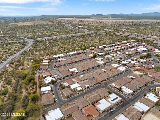 1149 W Calle Trios Los Panchos, Sahuarita, AZ 85629