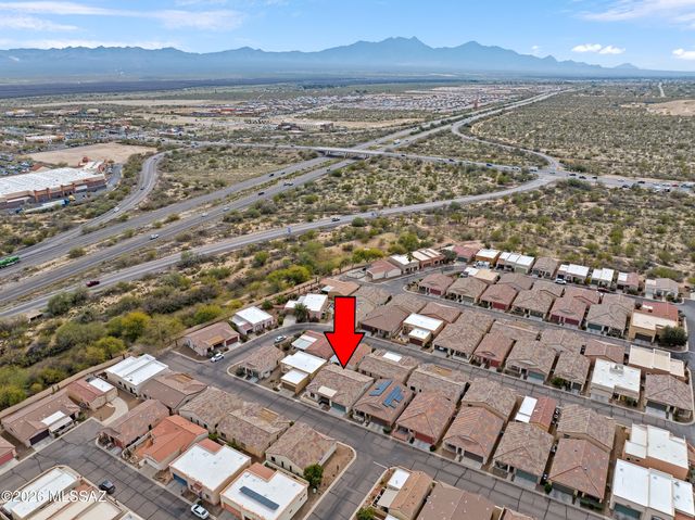 1149 W Calle Trios Los Panchos, Sahuarita, AZ 85629