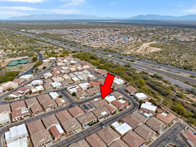 1149 W Calle Trios Los Panchos, Sahuarita, AZ 85629