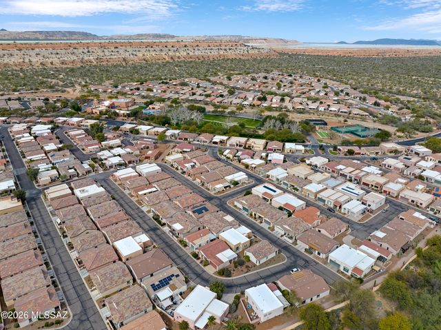 1149 W Calle Trios Los Panchos, Sahuarita, AZ 85629