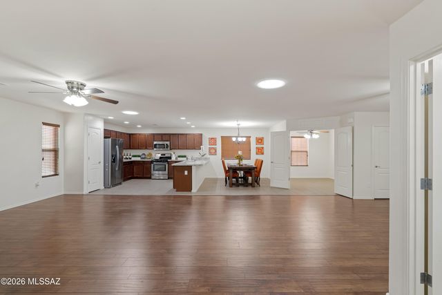 1149 W Calle Trios Los Panchos, Sahuarita, AZ 85629