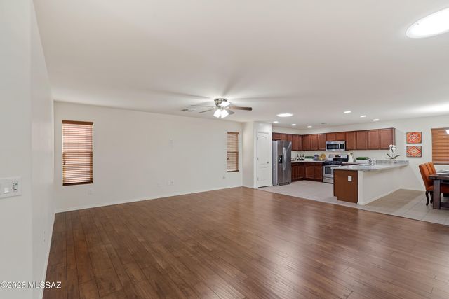 1149 W Calle Trios Los Panchos, Sahuarita, AZ 85629