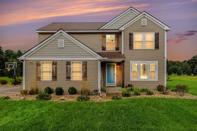 50281 Rebecca Drive, Antwerp Twp, MI 49079