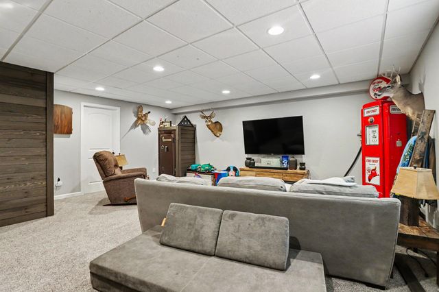 50281 Rebecca Drive, Antwerp Twp, MI 49079