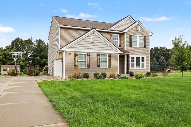 50281 Rebecca Drive, Antwerp Twp, MI 49079
