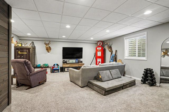 50281 Rebecca Drive, Antwerp Twp, MI 49079