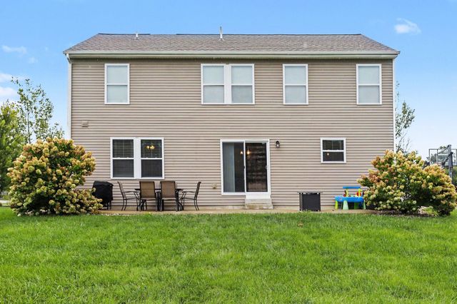 50281 Rebecca Drive, Antwerp Twp, MI 49079
