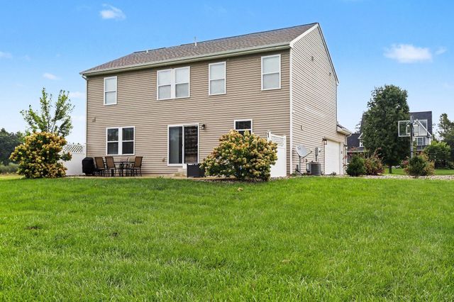 50281 Rebecca Drive, Antwerp Twp, MI 49079