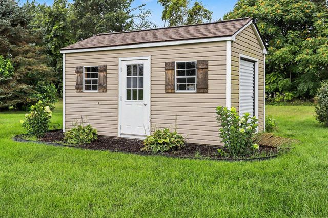 50281 Rebecca Drive, Antwerp Twp, MI 49079