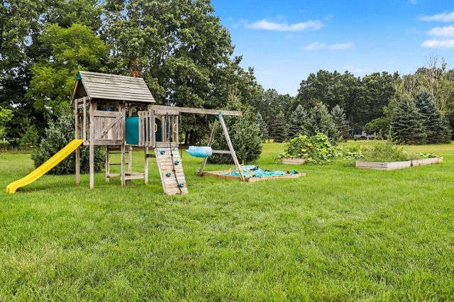 50281 Rebecca Drive, Antwerp Twp, MI 49079