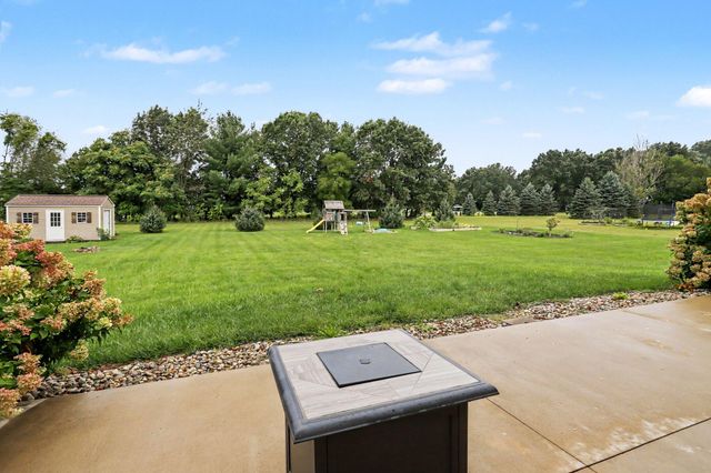 50281 Rebecca Drive, Antwerp Twp, MI 49079