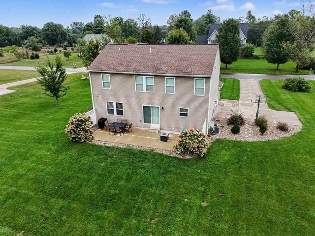 50281 Rebecca Drive, Antwerp Twp, MI 49079
