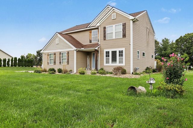 50281 Rebecca Drive, Antwerp Twp, MI 49079
