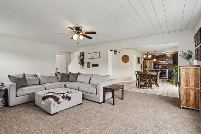 50281 Rebecca Drive, Antwerp Twp, MI 49079