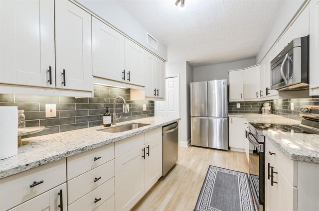 14111 Misty Meadow Lane, Houston, TX 77079