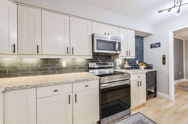 14111 Misty Meadow Lane, Houston, TX 77079