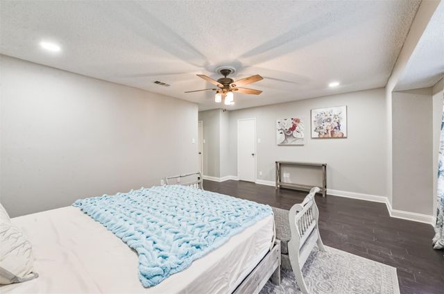 14111 Misty Meadow Lane, Houston, TX 77079