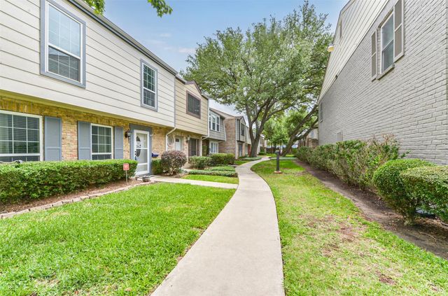 14111 Misty Meadow Lane, Houston, TX 77079