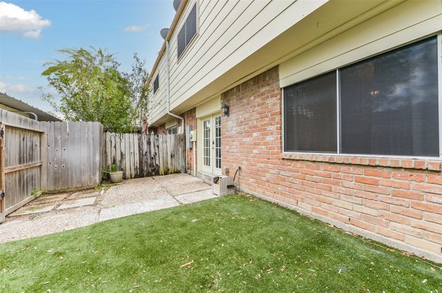 14111 Misty Meadow Lane, Houston, TX 77079