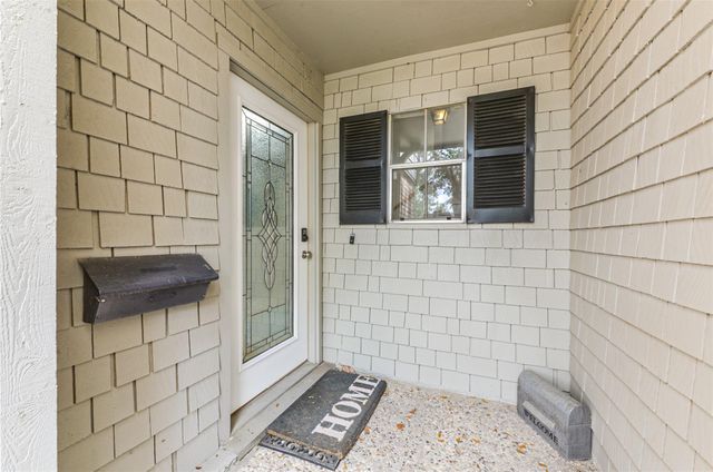 14111 Misty Meadow Lane, Houston, TX 77079
