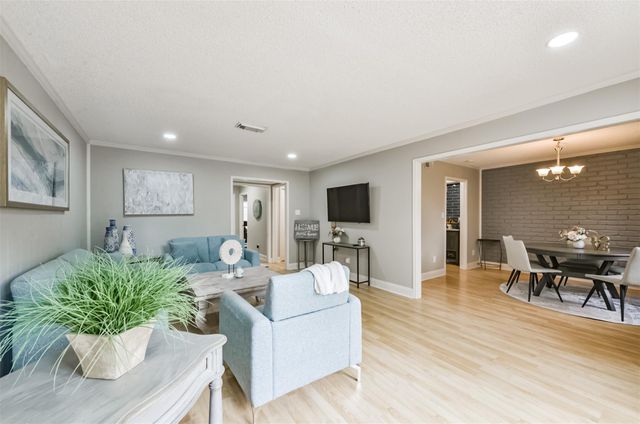 14111 Misty Meadow Lane, Houston, TX 77079