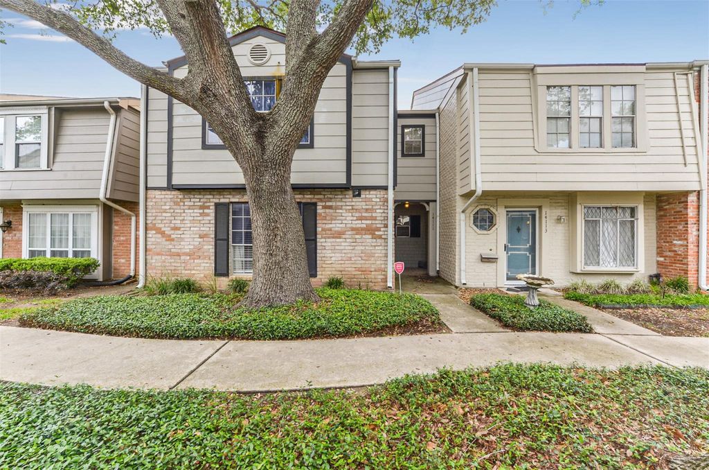 14111 Misty Meadow Lane, Houston, TX 77079
