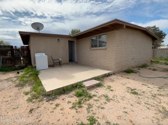 5245 E Camden Street, Tucson, AZ 85712