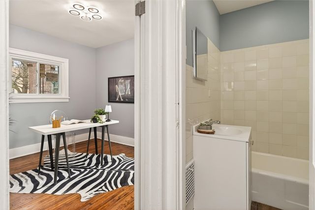 416 Roycroft Drive, Rochester, NY 14621