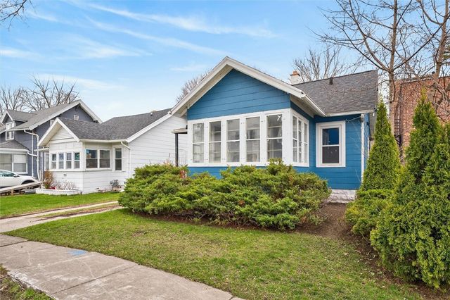 416 Roycroft Drive, Rochester, NY 14621