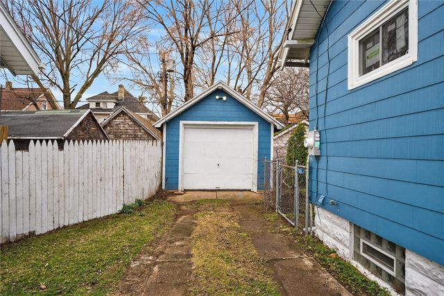 416 Roycroft Drive, Rochester, NY 14621