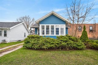 416 Roycroft Drive, Rochester, NY 14621