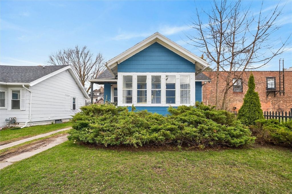 416 Roycroft Drive, Rochester, NY 14621