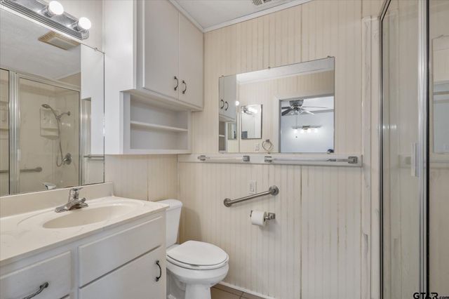 11619 CR 4331, Larue, TX 75770