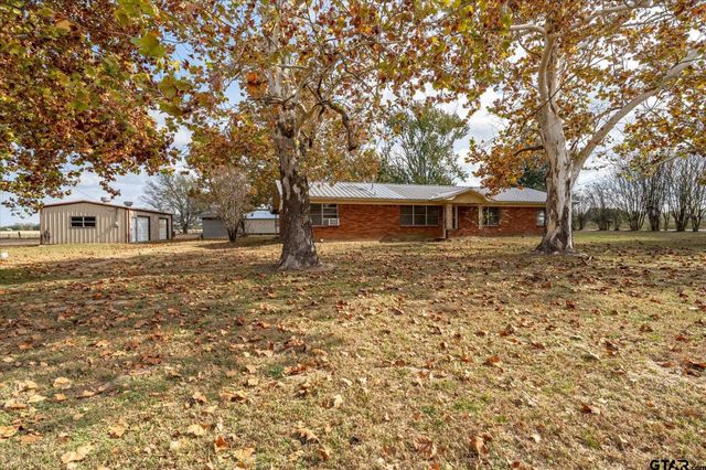 11619 CR 4331, Larue, TX 75770