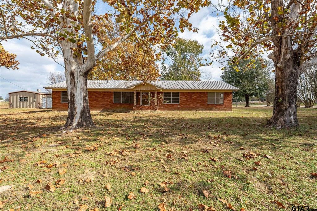 11619 CR 4331, Larue, TX 75770