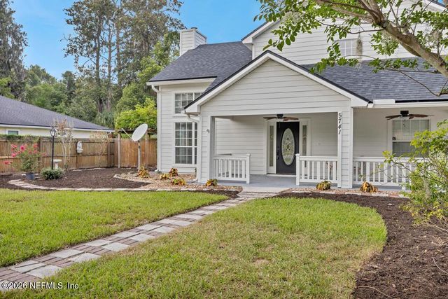 5741 FLORAL Avenue, Jacksonville, FL 32211
