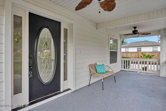 5741 FLORAL Avenue, Jacksonville, FL 32211