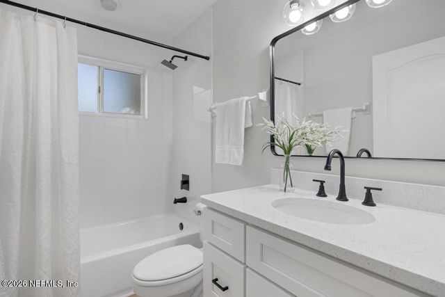 5741 FLORAL Avenue, Jacksonville, FL 32211