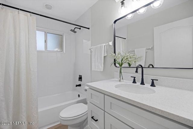 5741 FLORAL Avenue, Jacksonville, FL 32211