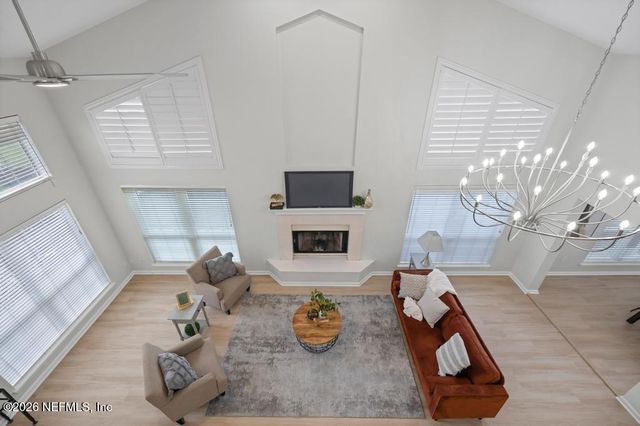 5741 FLORAL Avenue, Jacksonville, FL 32211
