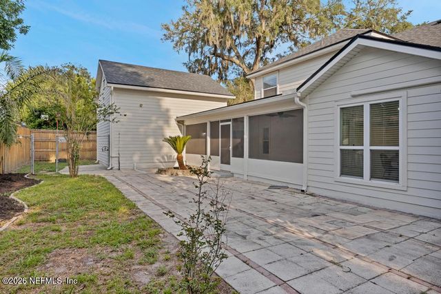 5741 FLORAL Avenue, Jacksonville, FL 32211