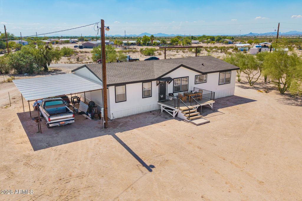 15035 N DOGWOOD Road, Florence, AZ 85132 — photo 2