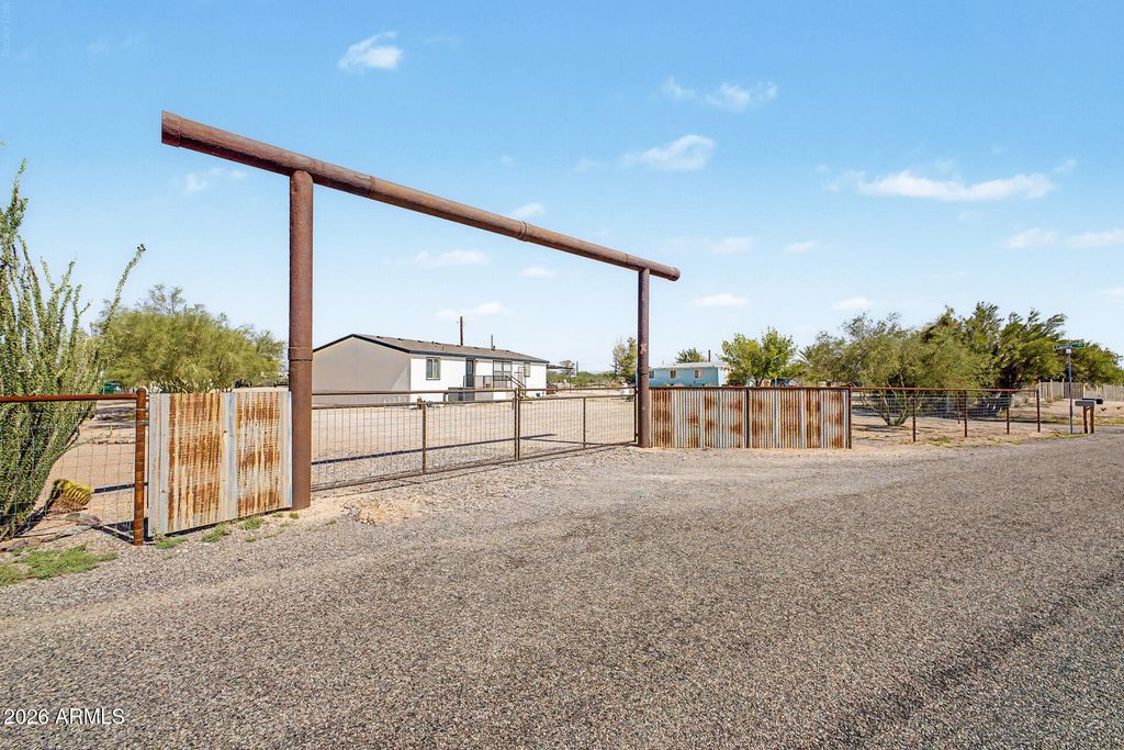 15035 N DOGWOOD Road, Florence, AZ 85132 — photo 3