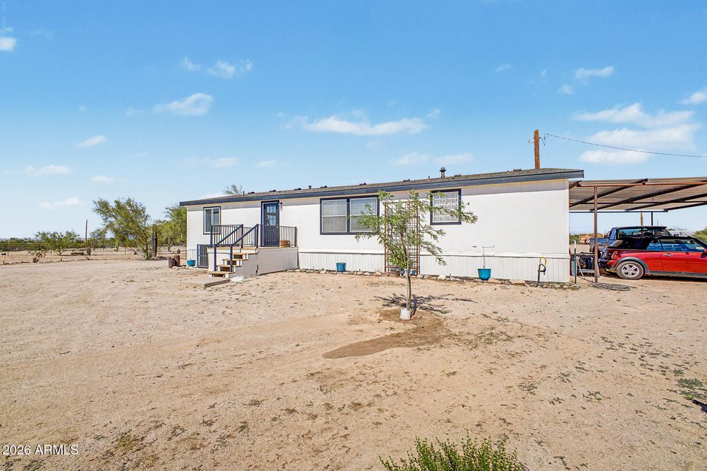 15035 N DOGWOOD Road, Florence, AZ 85132 — photo 4