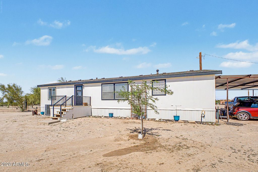15035 N DOGWOOD Road, Florence, AZ 85132 — photo 5