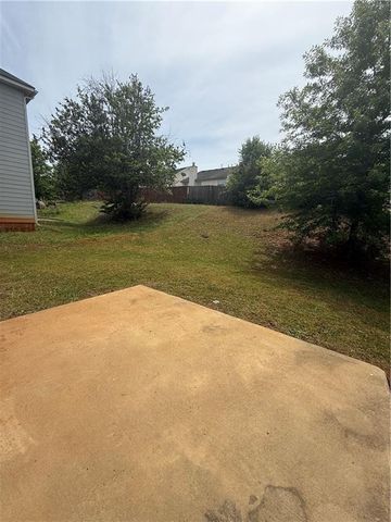 2529 Shropshire Place, Mcdonough, GA 30253