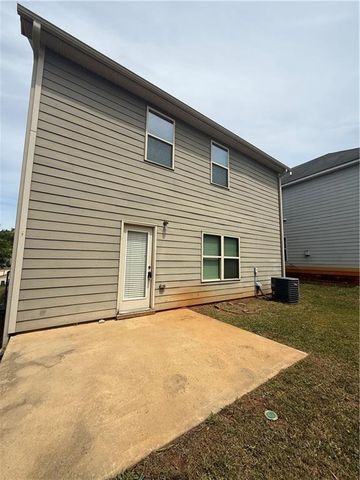 2529 Shropshire Place, Mcdonough, GA 30253