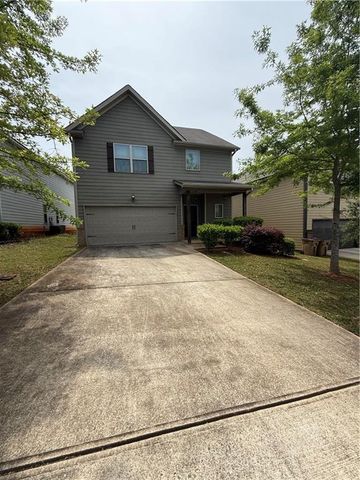 2529 Shropshire Place, Mcdonough, GA 30253
