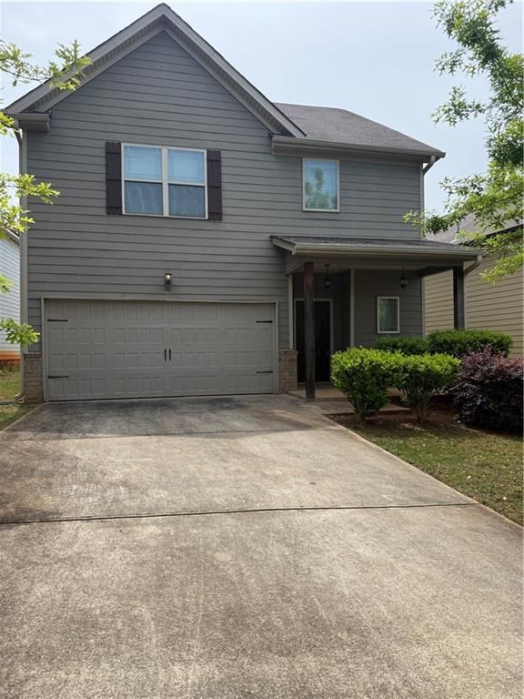2529 Shropshire Place, Mcdonough, GA 30253