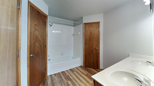 12408 SW 12th Street, Yukon, OK 73099